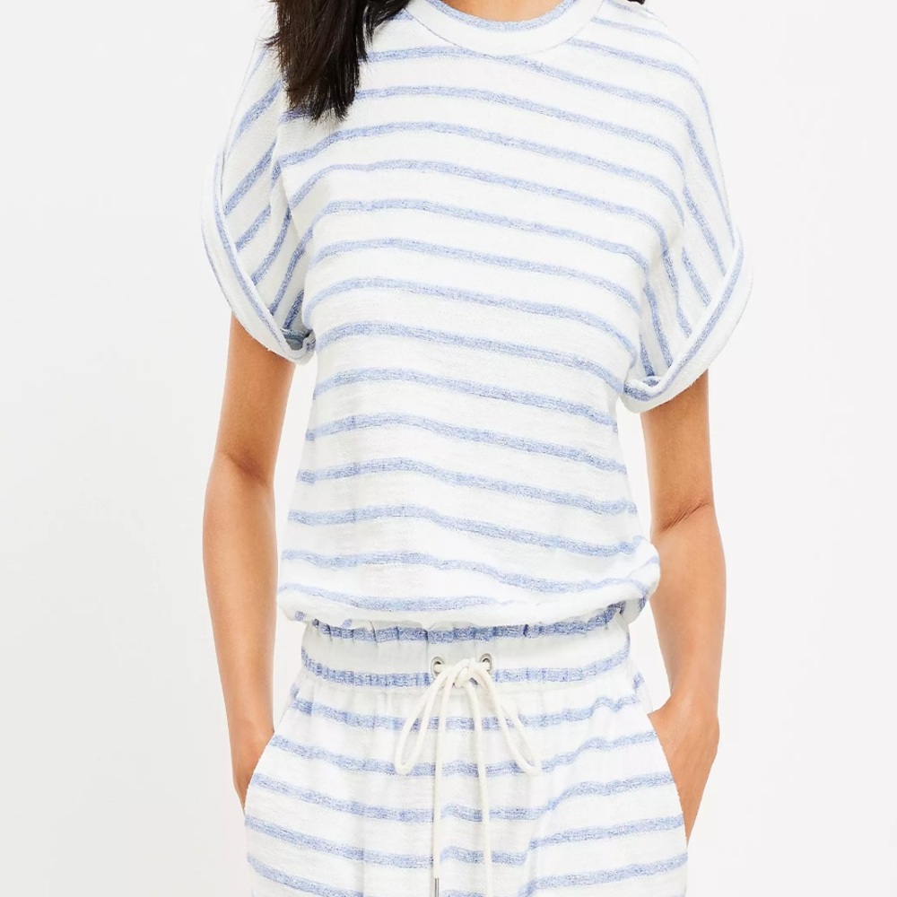 Lou & Grey NWT Dress